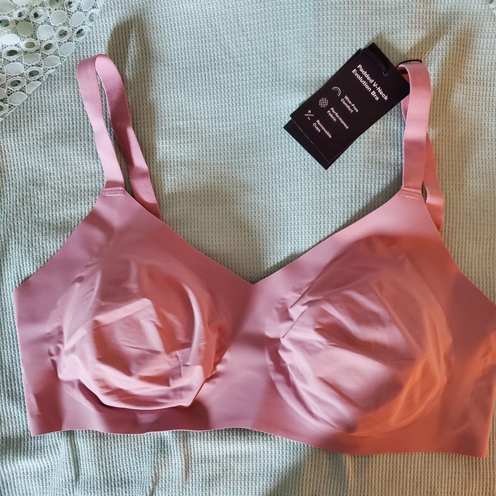 Knix Bra